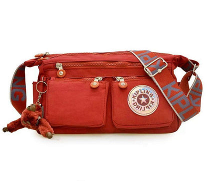 KIPLING 
GOOD QUALITY
55 dhs✅

Zain39
♥️♥️♥️