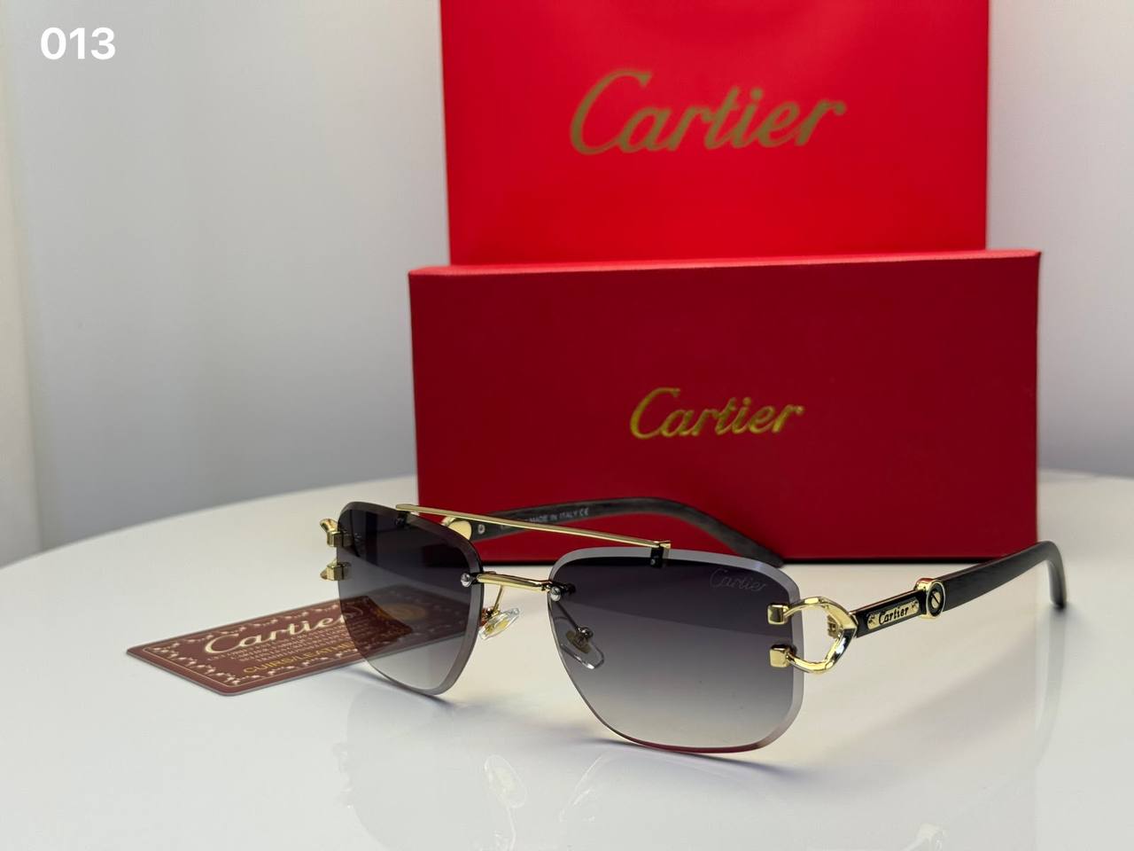 Cartier
With orginal box 
55 dhs🇦🇪🇦🇪

Zain29
♥️♥️♥️