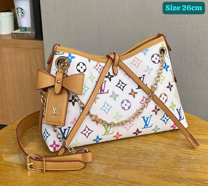 LV

Good quality 

with box 
🎁🎁🎁

120 dhs✅

Zain186
♥️♥️♥️