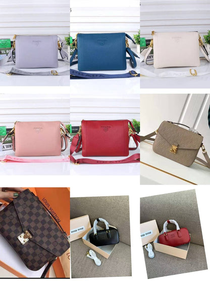 Bags
95 dhs✅

high quality 
With box
🎁🎁🎁

Zain26
♥️♥️♥️