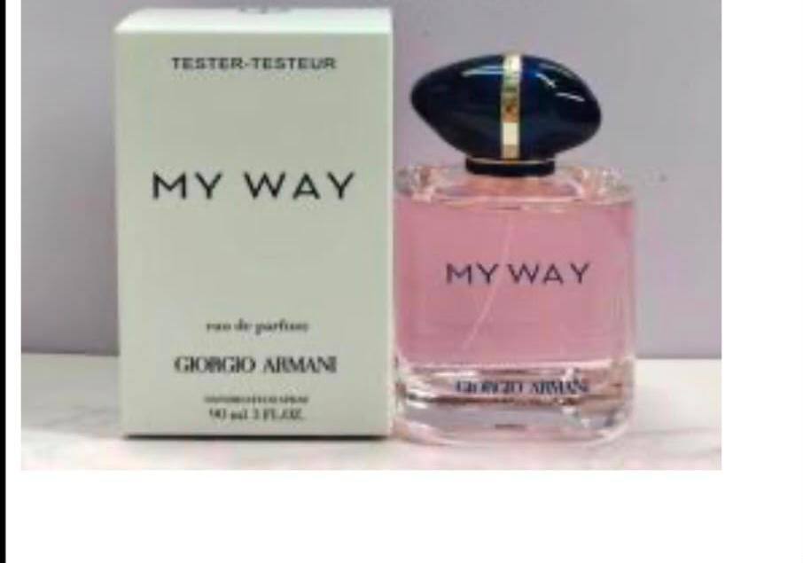 Tester Perfumes
40 dhs🇦🇪🇦🇪

Zain211
♥️♥️♥️