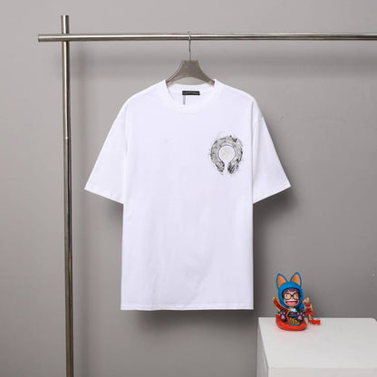 Chrome Hearts T-shirts
Size:S/M/L/XL/2XL
140 dhs✅

Zain302
♥️♥️♥️