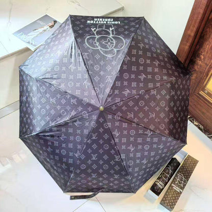 UMBRELLA ☔️
Master quality 💯
With boxes 🗃️ 
70 dhs🪙🌨️

Zain216
♥️♥️♥️