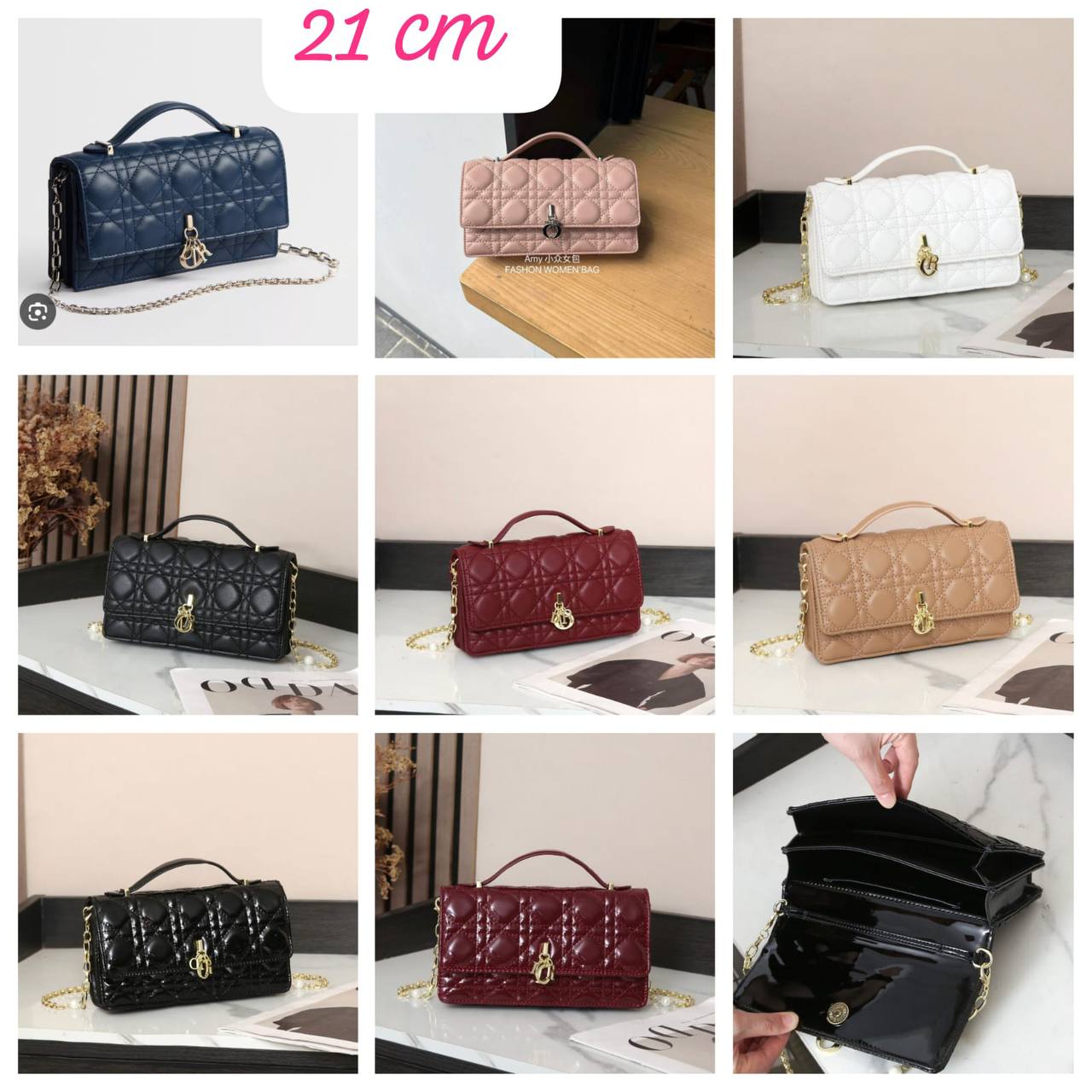 Dior
with box🎁🎁🎁
95 dhs✅

Zain143
♥️♥️♥️