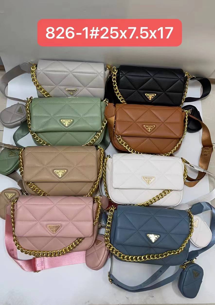 Prada
95 dhs🇦🇪🇦🇪

High quality
24cm

Zain26
♥️♥️♥️