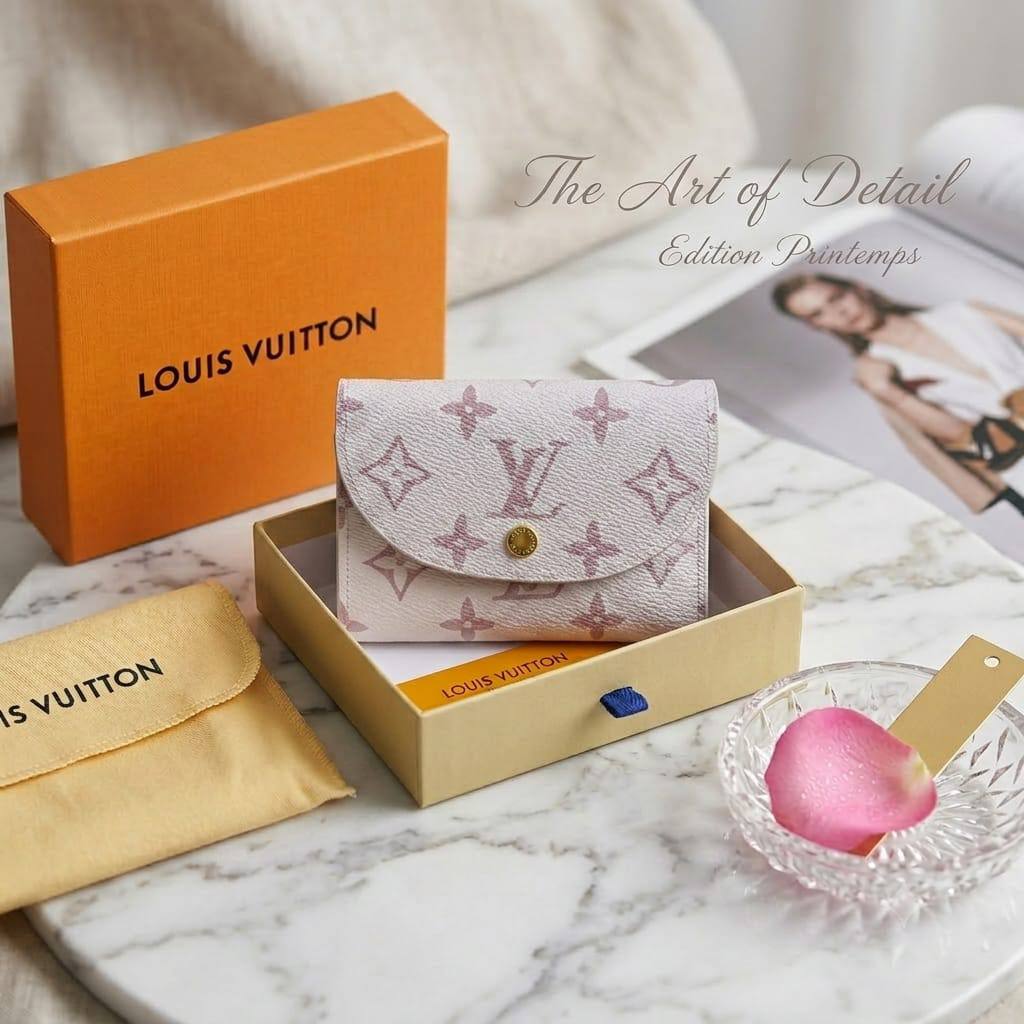 SMALL WALLET
ᴄᴀʀᴅ ғʟᴀᴘ ᴅᴇsɪɢɴ
ᴡɪᴛʜ BOX

45 dhs💓

Zain31
♥️♥️♥️