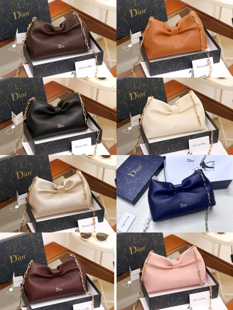 Dior
100 dhs🇦🇪🇦🇪 
high quality With box25cm

Zain26
♥️♥️♥️