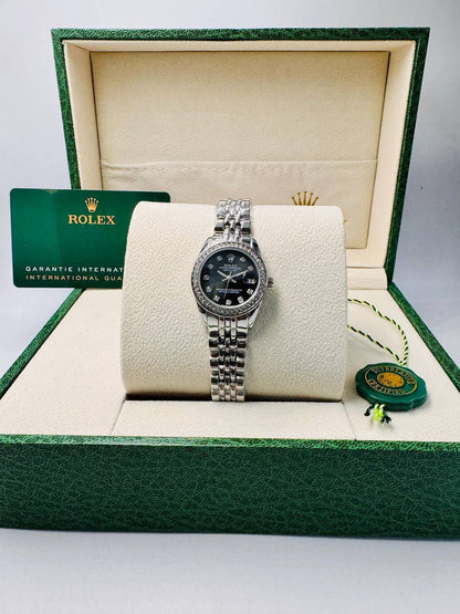 Rolex ladies 
55 dhs🇦🇪

Zain08
♥️♥️♥️