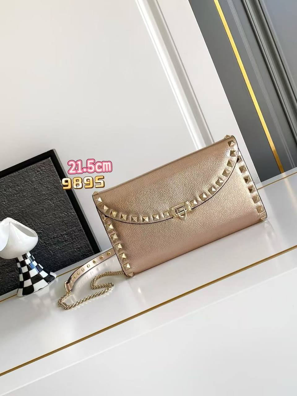 Valentino
Master✅✅
250 dhs🇦🇪🇦🇪

Zain141
♥️♥️♥️