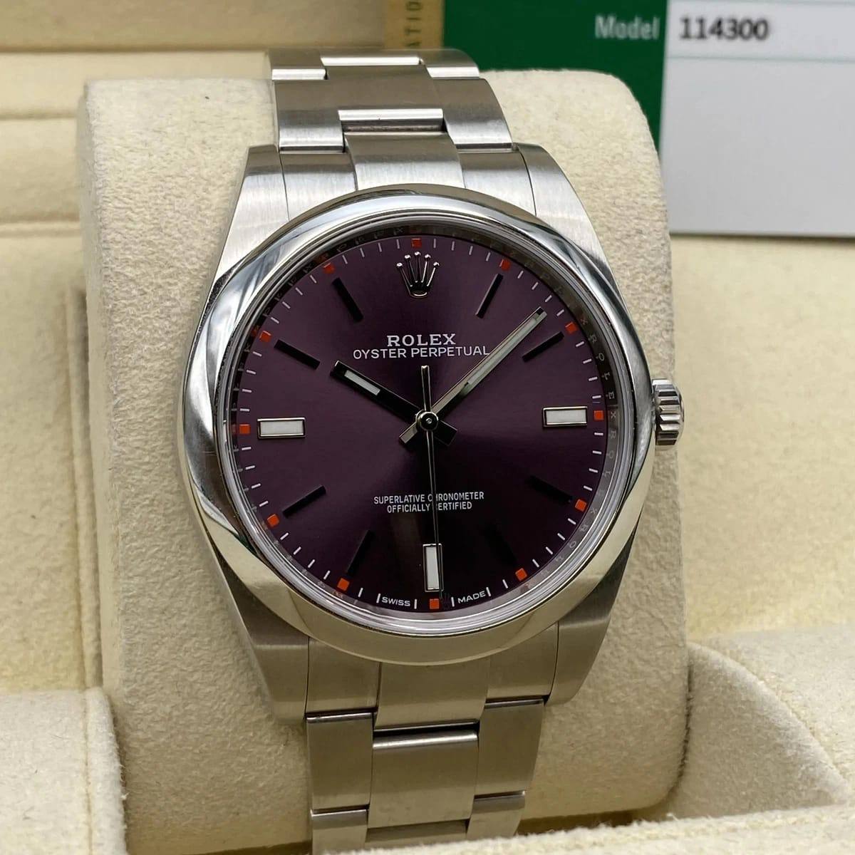 Rolex 
watch for men good quality 
170 dhs💚❤️

Zain59
♥️♥️♥️
