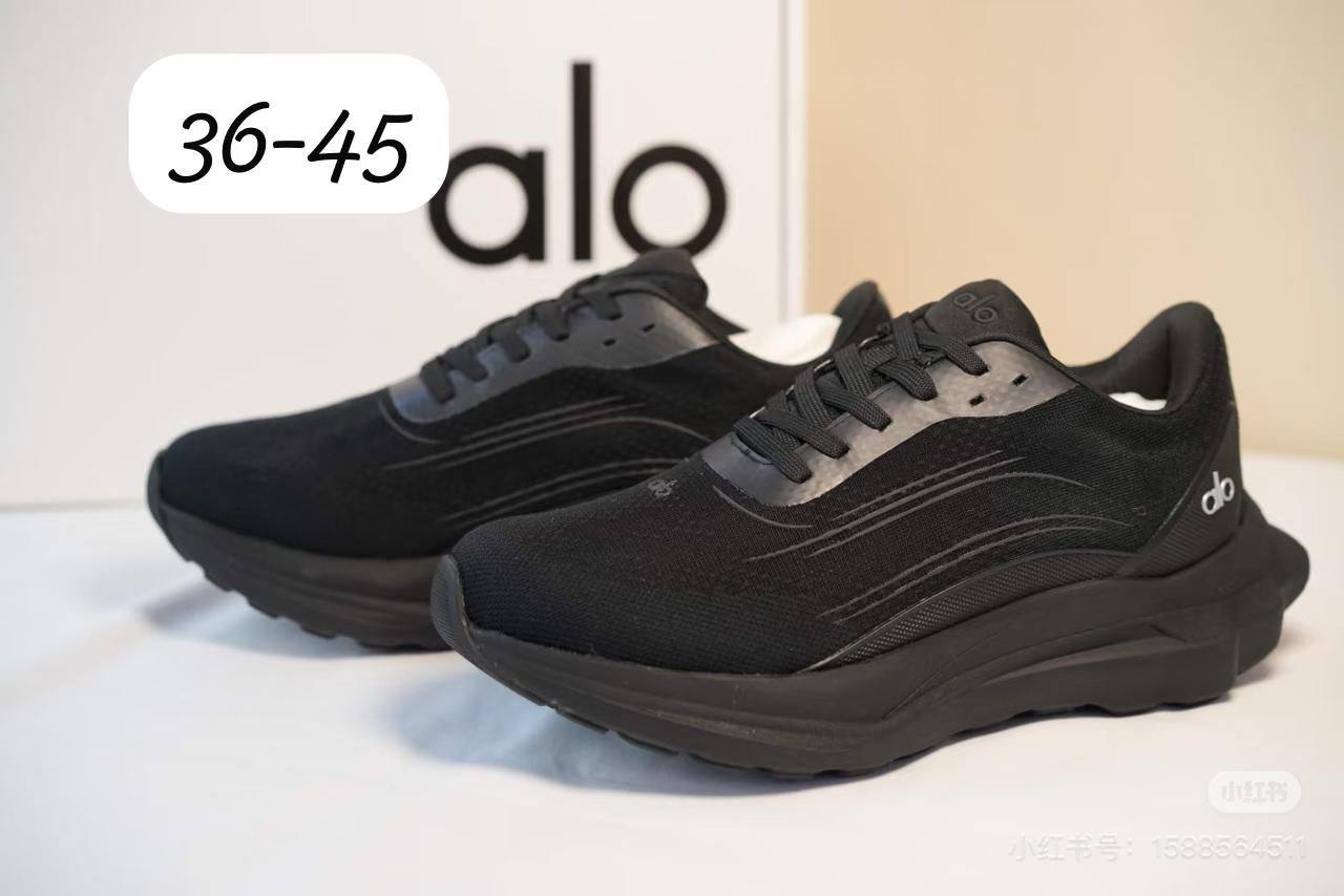 ALO Shoes
Good quality 
130 dhs✅

Zain138
♥️♥️♥️