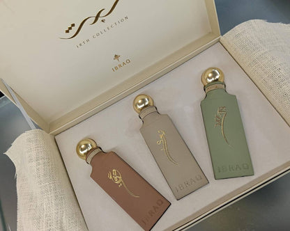 IBRAQ SET
135 dhs✅

Zain01
♥️♥️♥️