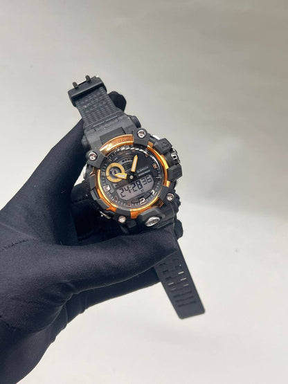 G Shock
35 dhs🇦🇪

Zain85
♥️♥️♥️