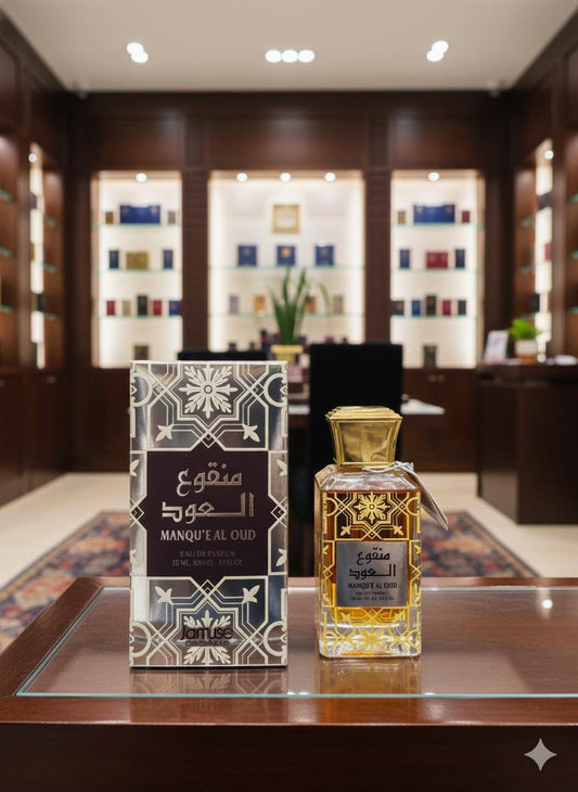 Manqoo  Al Oud
100 ml
40 dhs🪙🌨️
good quality

Zain60
♥️♥️♥️