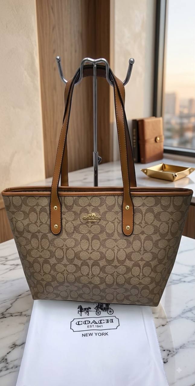 Coach 
with box 
100 dhs🇦🇪🇦🇪

Zain215
♥️♥️♥️