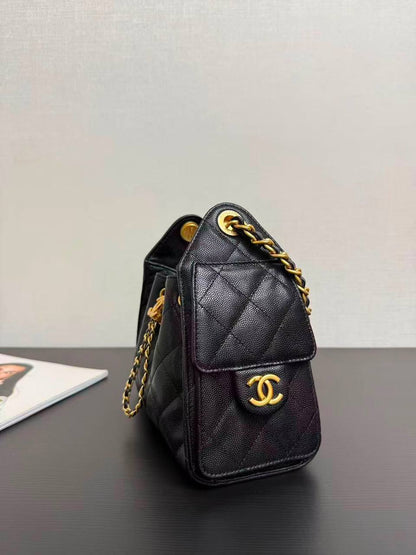 Chanel 25 Small Handbag in black grained calfskin with gold-tone hardware❤️
Italian leather💯💯
For Price 👇 WhatsApp✅
0568585901 
0507557372
0552275751 Owner Zain 👌

Zain71
♥️♥️♥️