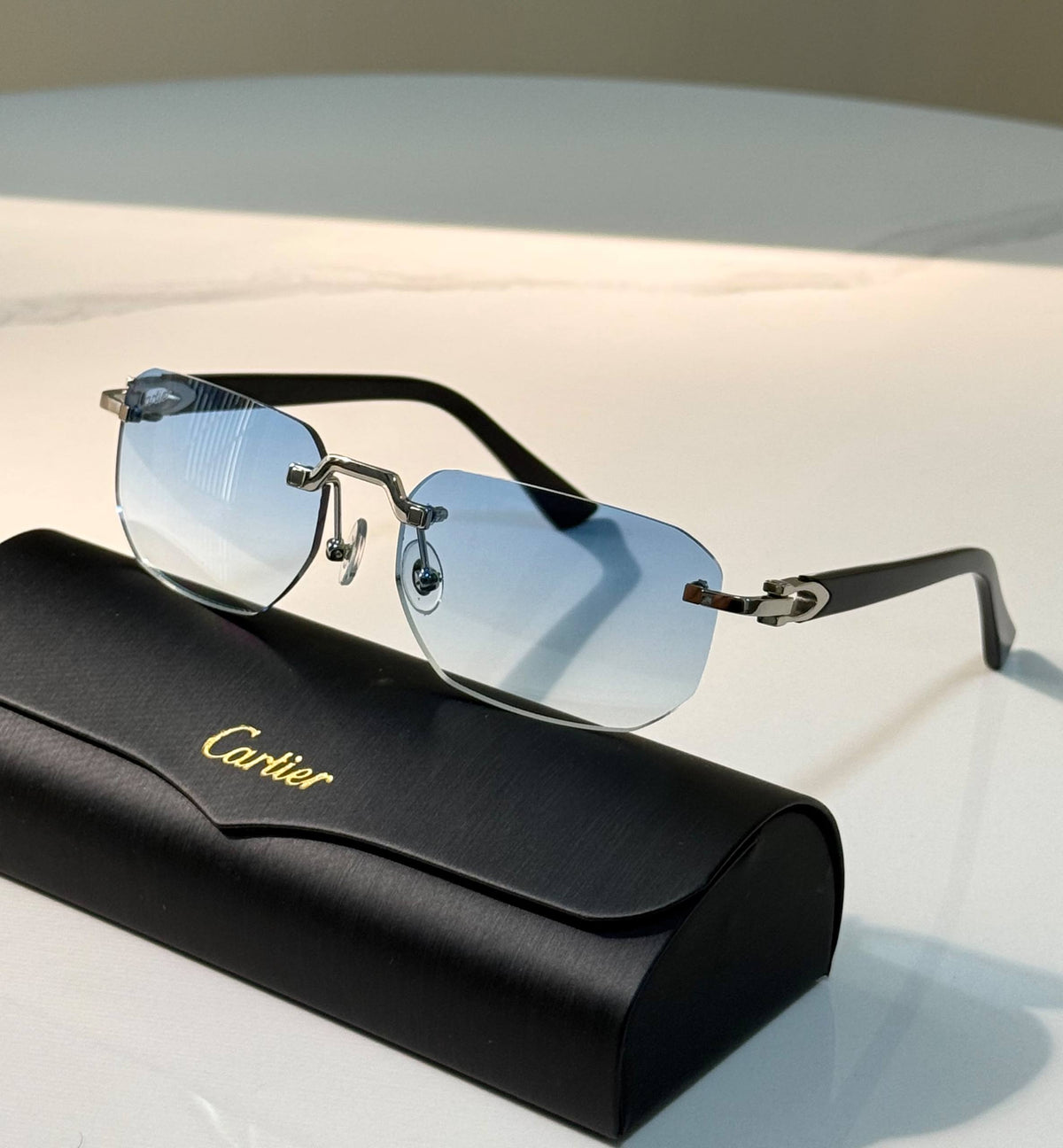 *CARTIER*🕶️
*Super Master Quality*💯
*New available*🗽

For Price 👇 WhatsApp✅
0568585901 
0507557372
0552275751 Owner Zain 👌

Zain20
♥️♥️♥️