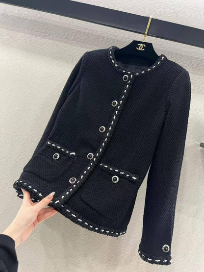 *New collections*                                                
CHANEL
*Super Master quality*
*Sizes: S M L XL* 
860 dhs✅

Zain308
♥️♥️♥️