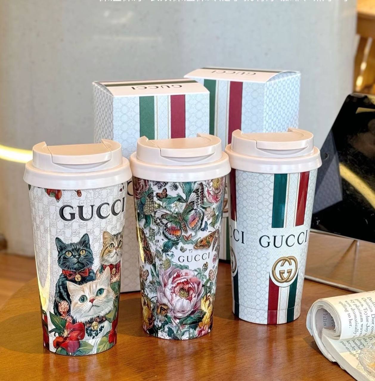 *Bottle ❤️‍🔥*
"Double Drinking" - Choose between direct drinking and using a straw as you wish.🦋
Very good quality 🔥
With boxes 🗃️ 
60 dhs💓

Zain216
♥️♥️♥️