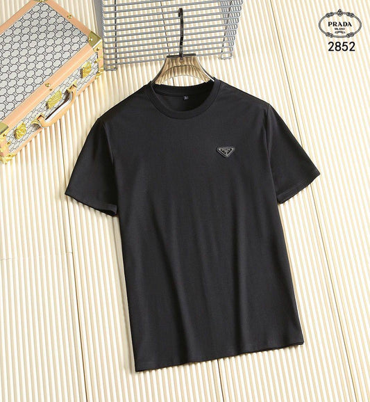 PRADA
Men’s Tshirt 
Master Quality 
SMLXLXXL 
260 dhs✅

Zain276
♥️♥️♥️