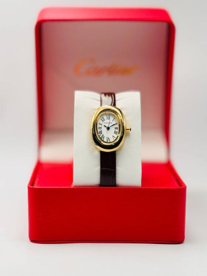 cartier Ladies 
55 dhs✅

Zain08
♥️♥️♥️
