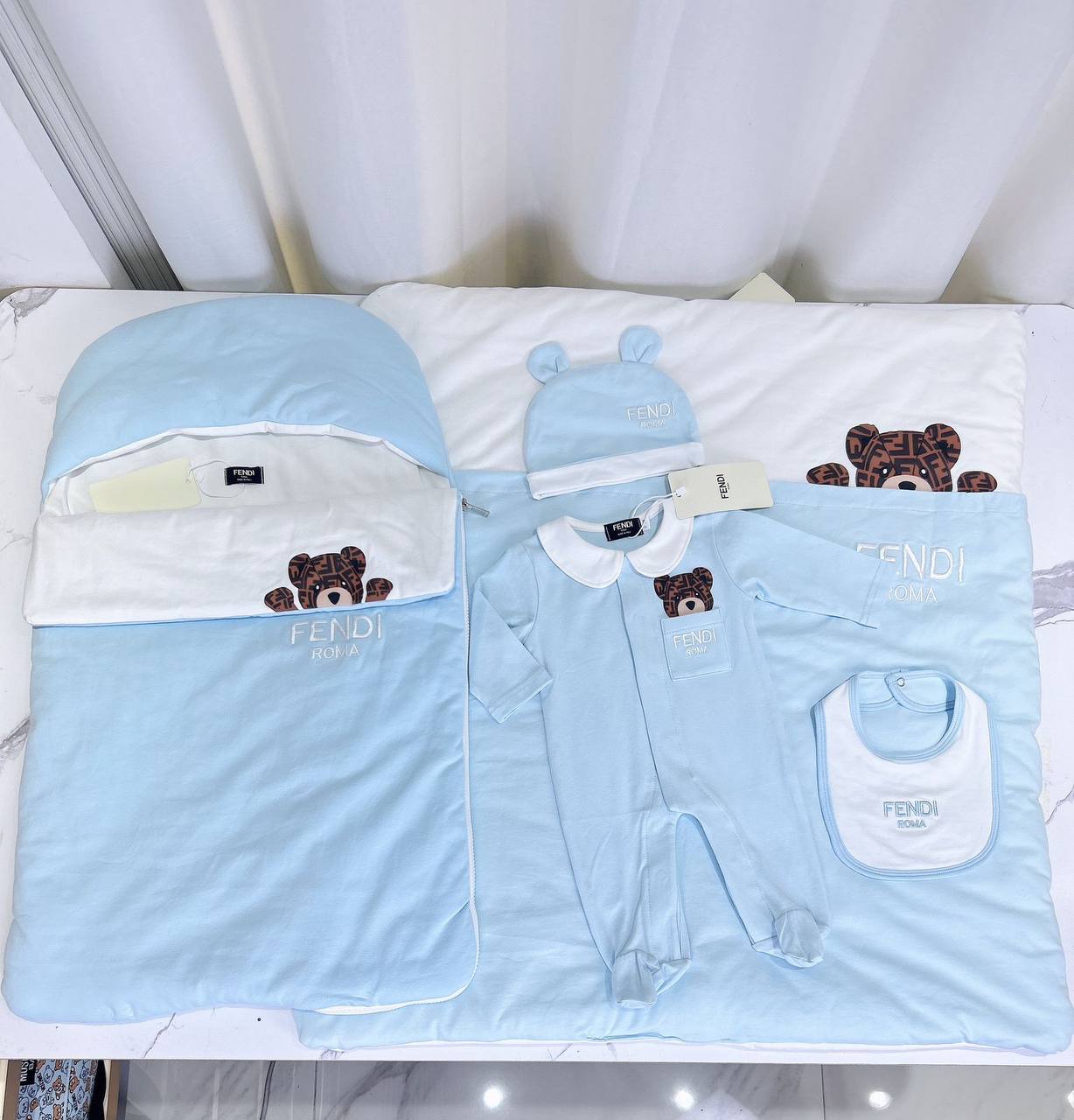 Baby Clothes 
New Stock
For Price 👇 WTSP Text Zain 0568585901

Zain151
♥️♥️♥️