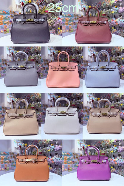 Hermes 
25cm  Golden
110 dhs💛

Zain44
♥️♥️♥️