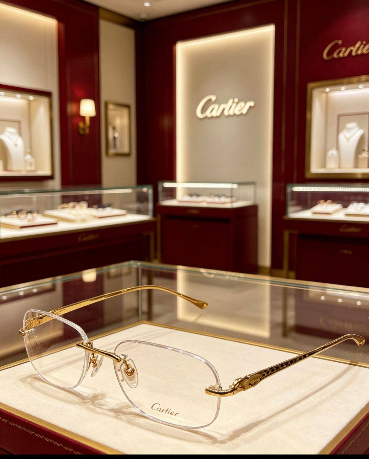 Sunglasses 

❤️‍🔥 Super master quality 💯 With master box 🗃️

And paper bag
150 dhs🇦🇪🇦🇪🇦🇪

Zain216
♥️♥️♥️