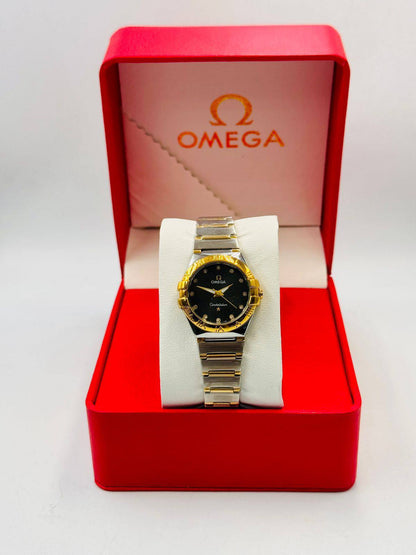Omega ladies 
first quality
*offer price 
80 dhs🪙🌨️

Zain08
♥️♥️♥️