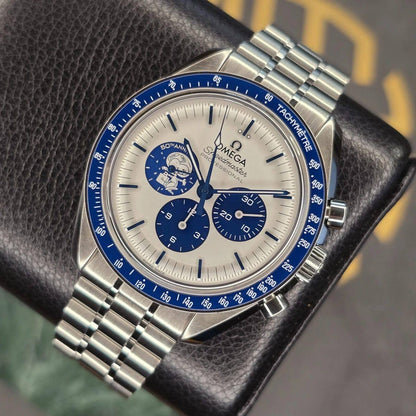 Omega watch for men 
good quality 
260 dhs🪙💚

Zain59
♥️♥️♥️