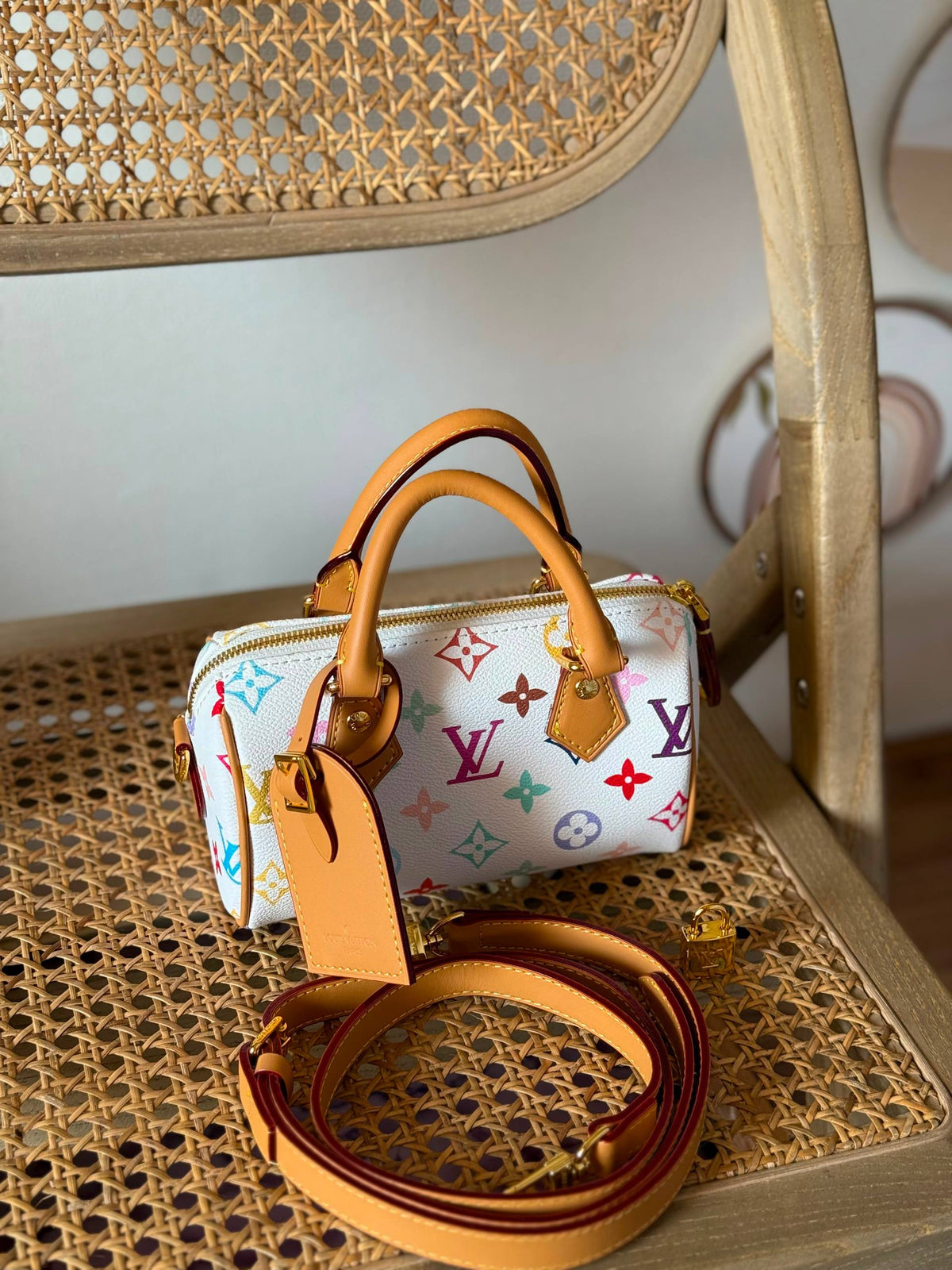 LV
18cm
350 dhs🇦🇪🇦🇪
MASTER QUALITY
With box🎁

Zain167
♥️♥️♥️