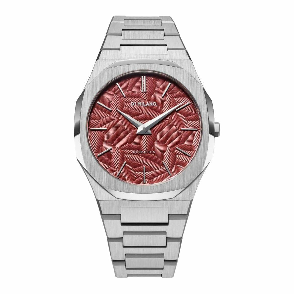 D1 milano watch for men good quality 
260 dhs👑

Zain59
♥️♥️♥️
