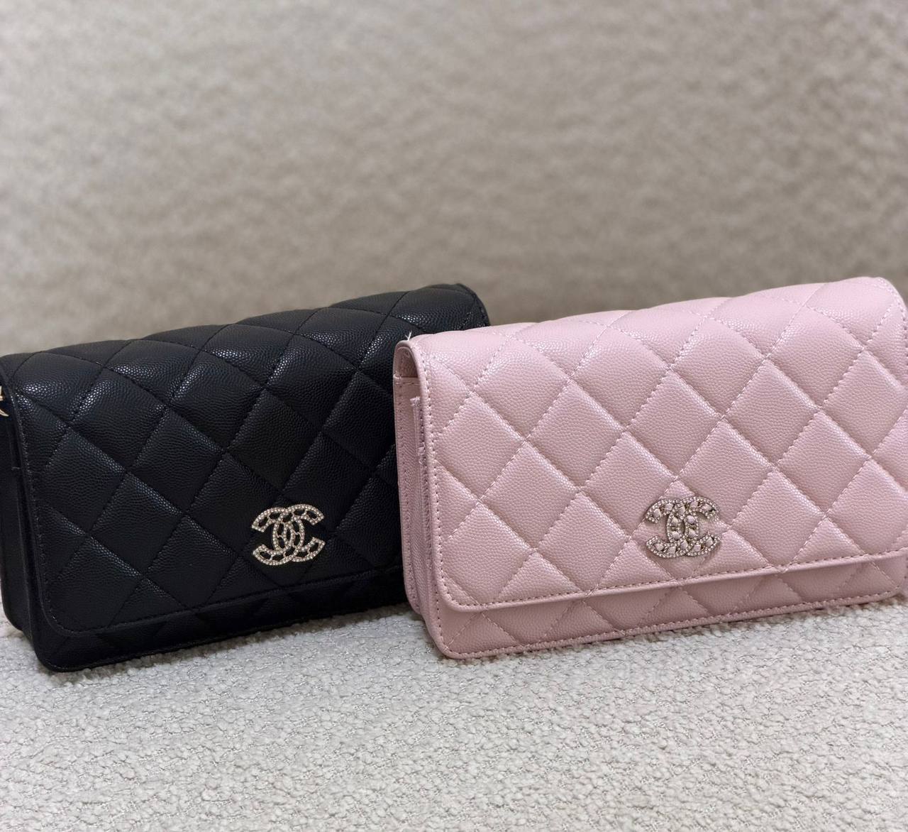 Chanel

210 dhs

Zain134
♥️♥️♥️