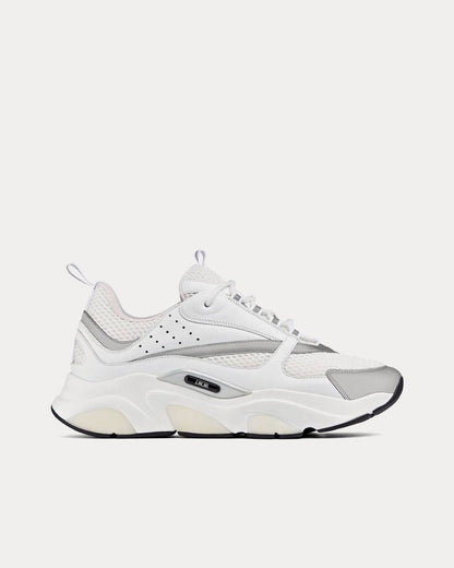 Dior B22 'White Grey'🤍💨
36-45 AVAILABLE 
270 dhs✅

Zain242
♥️♥️♥️
