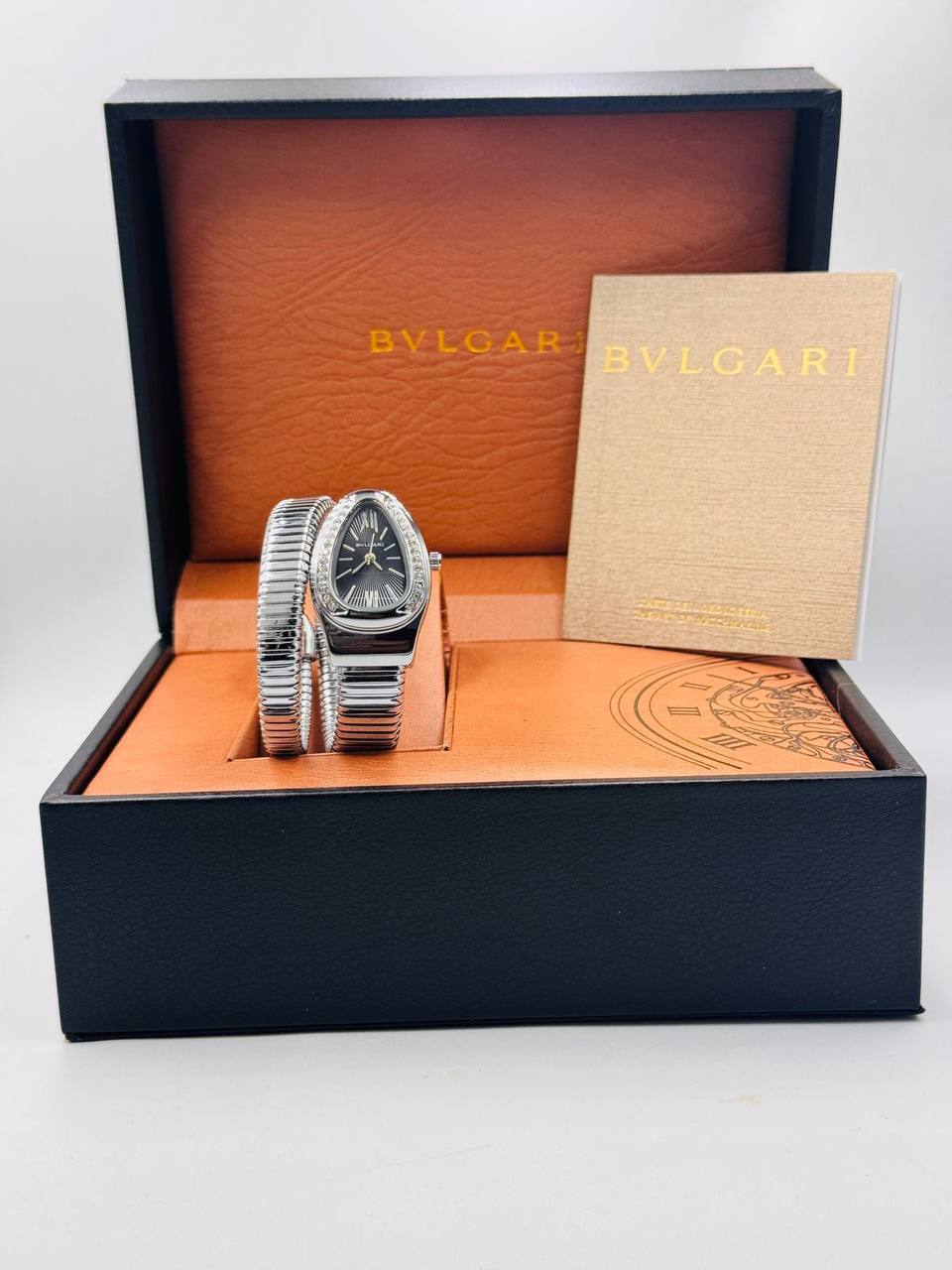 Bvlgari Ladies  
70 dhs✅

Zain08
♥️♥️♥️