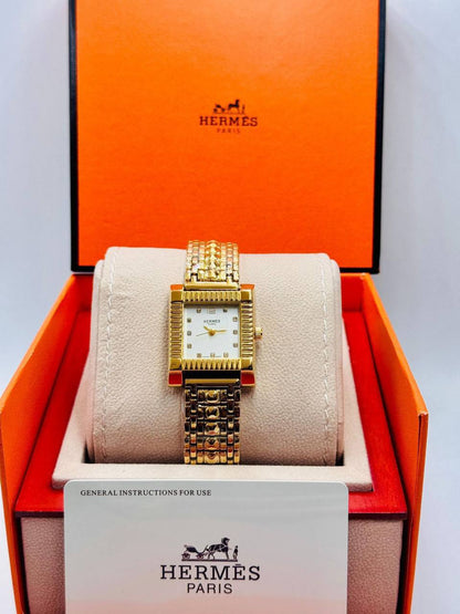 Hermes Ladies 
55 dhs🪙💚

Zain08
♥️♥️♥️