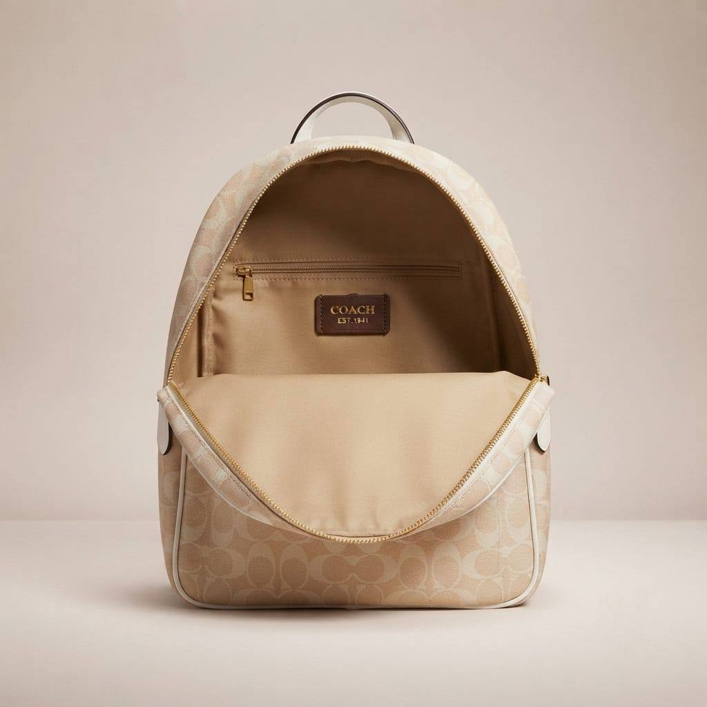 𝗖𝗢𝗔𝗖𝗛 
BAGPACK ᴄʜᴇᴄᴋ ᴛʜᴇ ᴘʜᴏᴛᴏ ғᴏʀ ᴛʜᴇ sɪᴢᴇs 🤗

80 dhs🇦🇪🇦🇪

Zain31
♥️♥️♥️