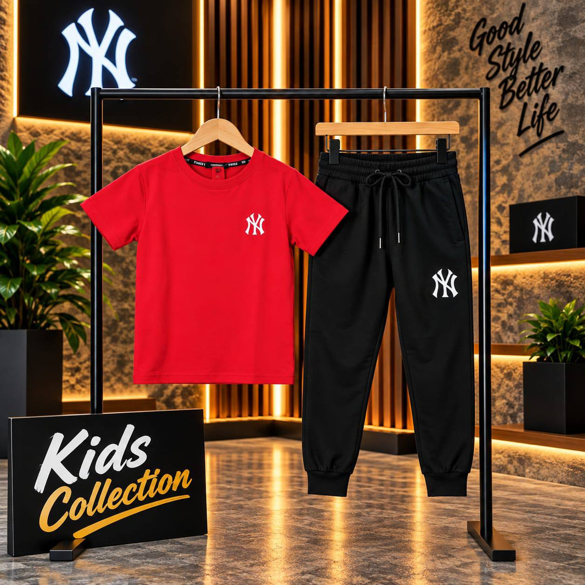 KIDS CLOTHES 

COLLECTION 

SIZE 8 10 12 14 16

75 dhs🇦🇪🇦🇪

Zain27
♥️♥️♥️
