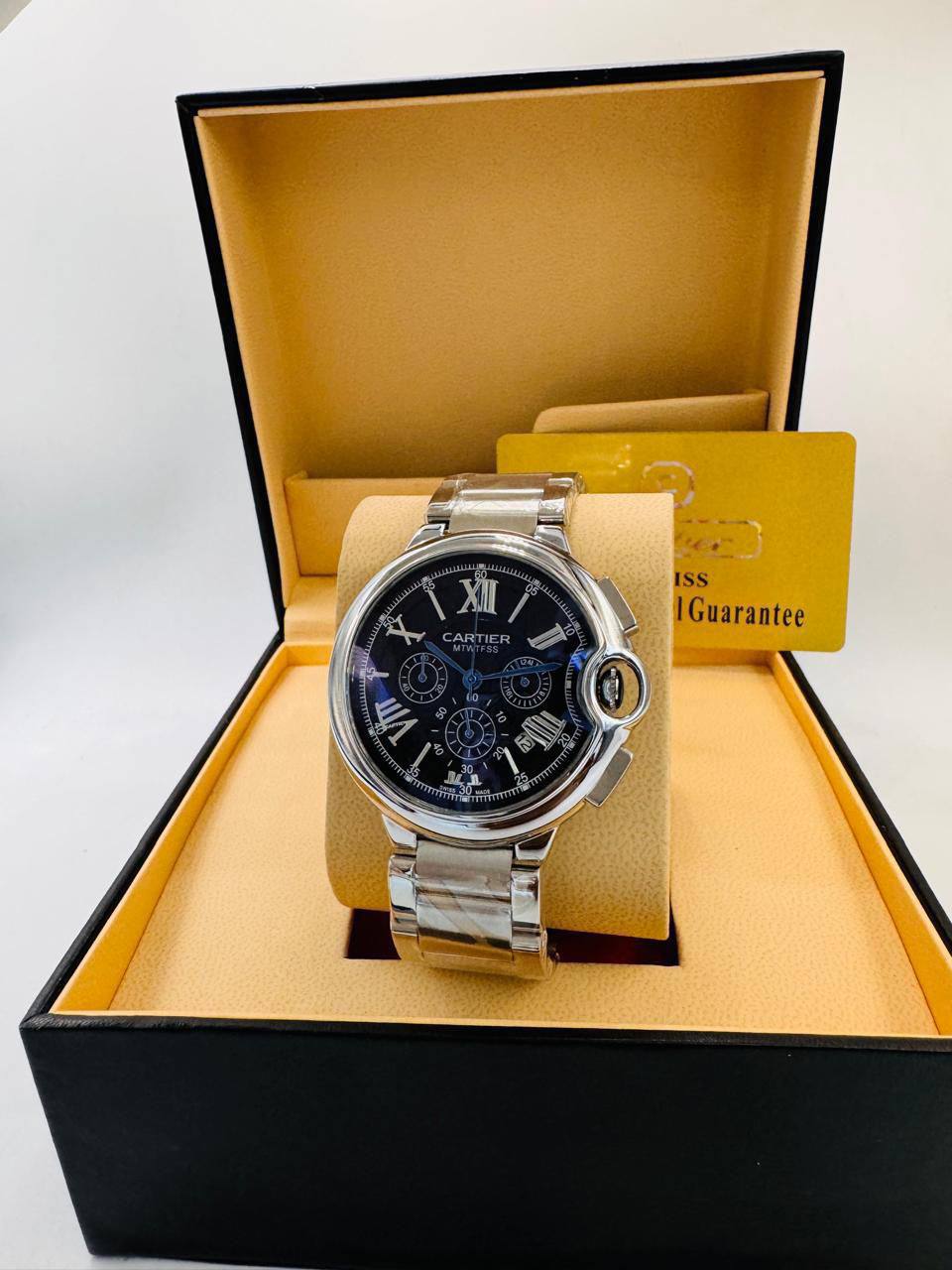 Cartier men 
90 dhs❣️

Zain08
♥️♥️♥️