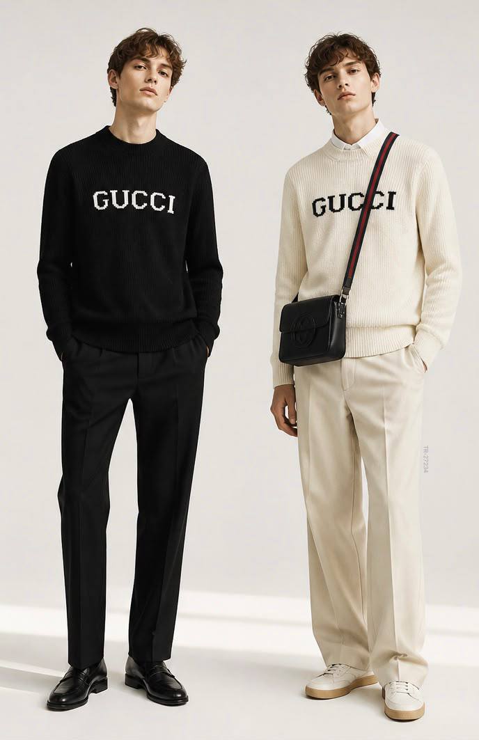 *GUCCI*
*Super Master quality*
*Sizes:S M L XL 2XL*
450 dhs🇦🇪🇦🇪

Zain330
♥️♥️♥️