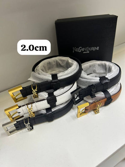 Belts
Leather 
60 dhs💛

Zain190
♥️♥️♥️