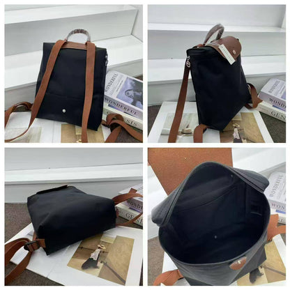 Long Champ
28*26*10cm
60 dhs🪙🌨️

Zain17
♥️♥️♥️