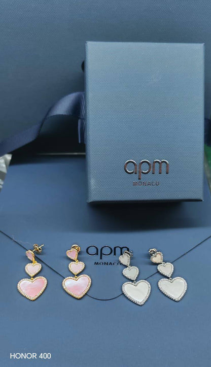 APM Set
230 dhs💓 Normal Box
260 dhs💓 Same Box

Zain122
♥️♥️♥️