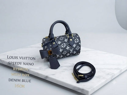 LV
sᴘᴇᴇᴅʏ ɴᴀɴᴏ ʀᴇʙʙᴏɴ
ᴡɪᴛʜ ʙᴏx
ᴅᴇɴɪᴍ ᴍᴀᴛᴇʀɪᴀʟ
100 dhs🇦🇪🇦🇪

Zain56
♥️♥️♥️