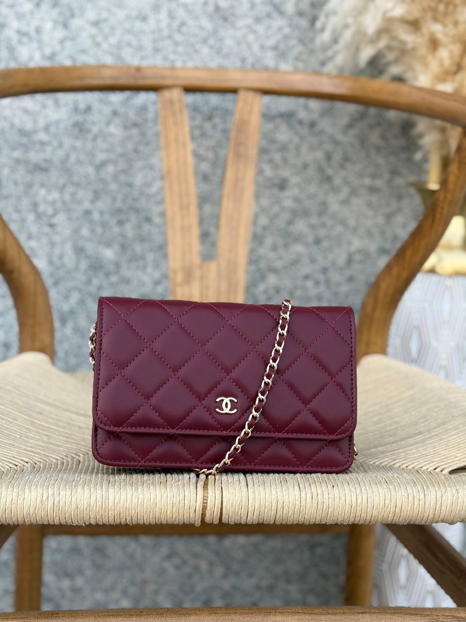 CHANEL
19cm
290 dhs✅
Top quality
With box🎁

Zain167
♥️♥️♥️