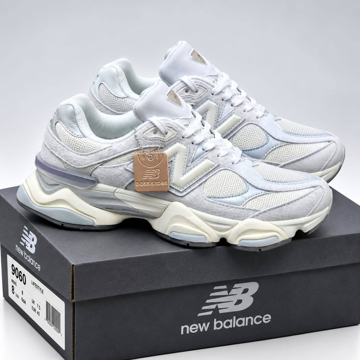 NB

SIZE 40 TO 45

115 dhs🇦🇪🇦🇪🇦🇪
Zain27
♥️♥️♥️