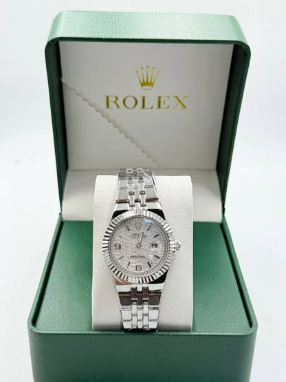 Rolex Ladies 
55 dhs✅

Zain08
♥️♥️♥️
