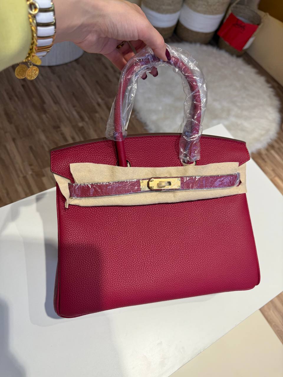 Master hermes

450 dhs

Zain228

اطلبوها من الوتس المثبت في الأعلى👆🏻👆🏻

تواصلو معنا 👈🏻 Zain 
For order WhatsApp pinned 👆🏻

♥️♥️♥️