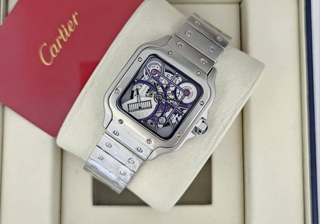 Cartier Men
70 dhs❤️
*Battery*

Zain29
♥️♥️♥️