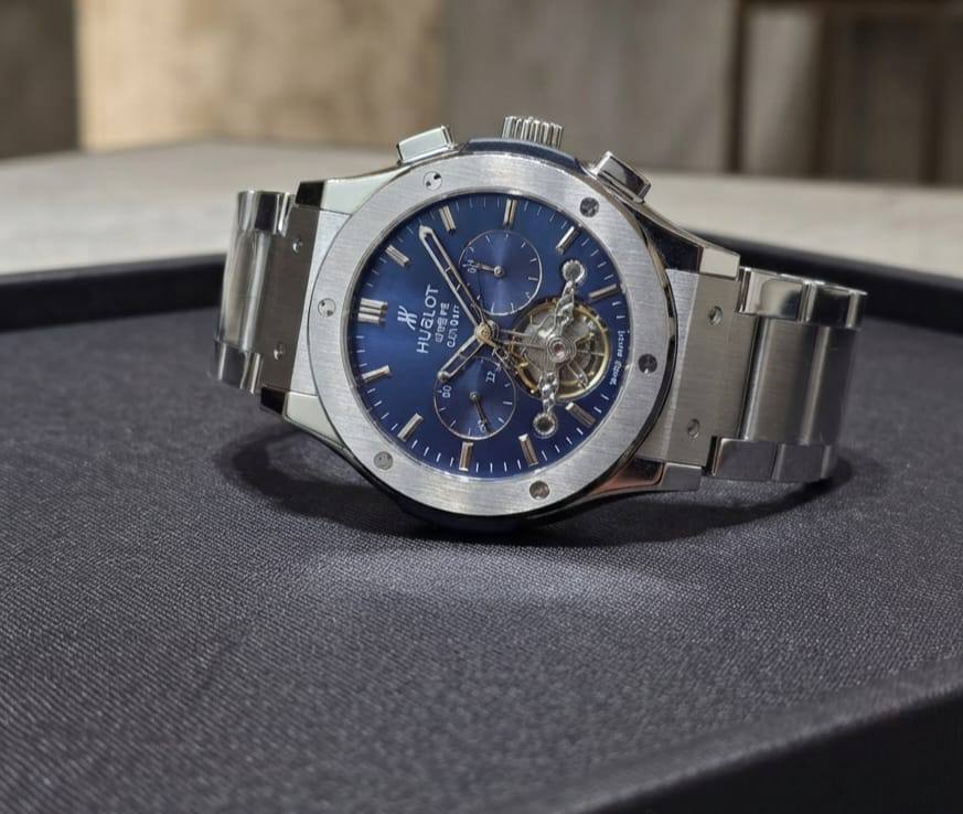 Hublot Men
*Automatic*
260 dhs🇦🇪🇦🇪

Zain29
♥️♥️♥️
